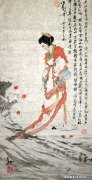 李镇云作品