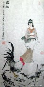 李镇云作品