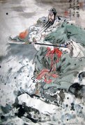 李镇云作品