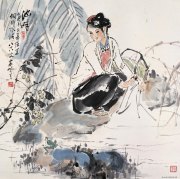 宋吟可作品