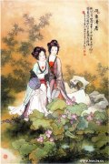 华三川作品