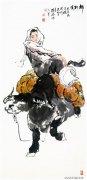 刘济荣作品