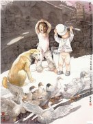 陈光健作品