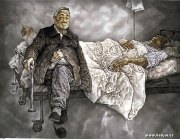 毕建勋作品