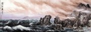 张玉田作品