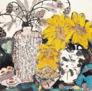 袁野作品
