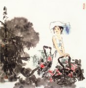 程宝泓作品