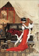 肖玉田作品