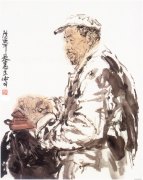 吴宪生作品
