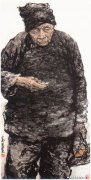 吴宪生作品