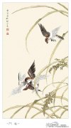 陈之佛作品