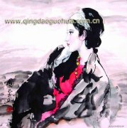 张国长作品