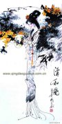 张国长作品