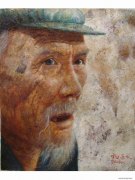 杨金明作品
