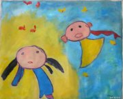 董向阳作品