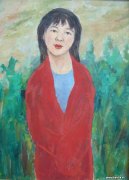 董向阳作品