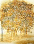 张大墨作品