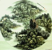 周克梓作品
