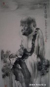 谢天成作品