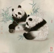 石立兴作品