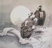 石立兴作品