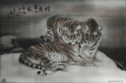 石立兴作品