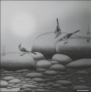 石立兴作品