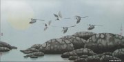 石立兴作品