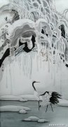 石立兴作品