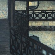 陈乃秋作品