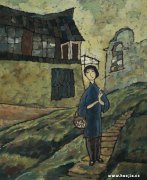 陈乃秋作品