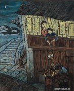 陈乃秋作品
