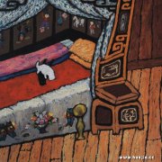 陈乃秋作品