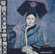 陈乃秋作品