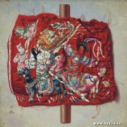 陈乃秋作品