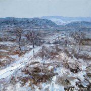 李晓军作品