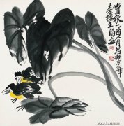汤立作品