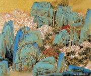杨东平作品