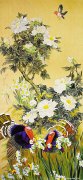 胡左英作品