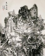 熊红钢作品