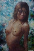 杨金明作品