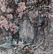 沈学仁作品