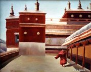 马建成作品