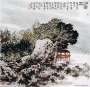 叶森槐作品