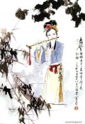 马泉作品