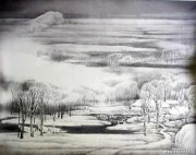田一平作品