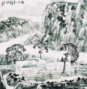 田一平作品