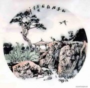 田一平作品