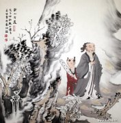 徐永生作品
