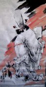 魏武双作品
